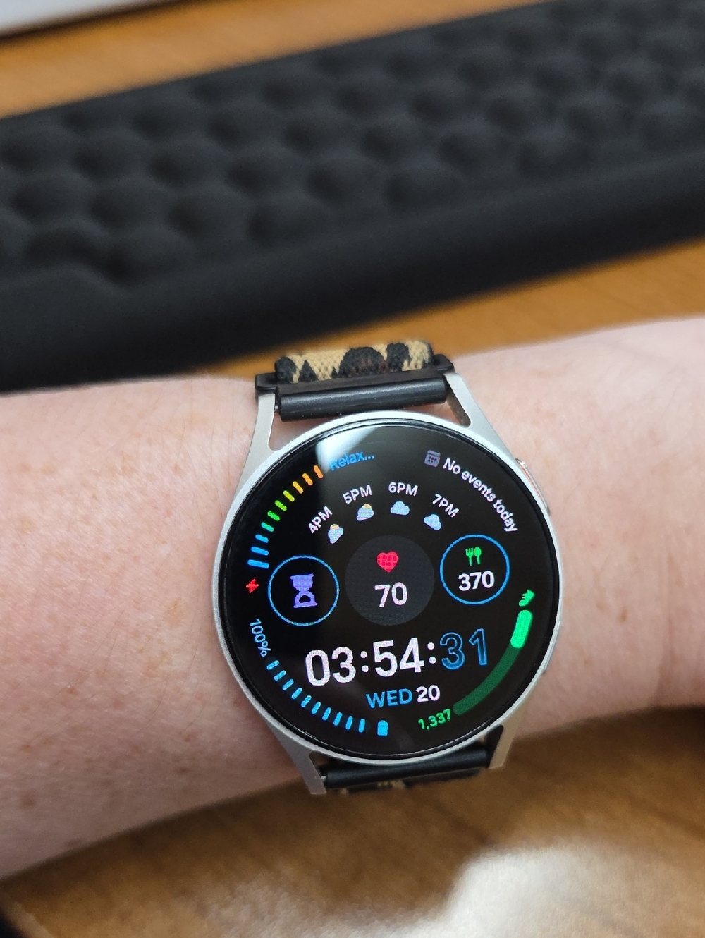 Samsung Galaxy Watch 7
